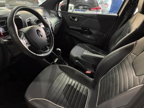 RENAULT Captur 2.0 16V 4P FLEX INTENSE AUTOM�TICO, Foto 2