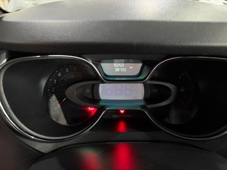 RENAULT Captur 2.0 16V 4P FLEX INTENSE AUTOM�TICO, Foto 3