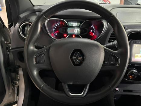 RENAULT Captur 2.0 16V 4P FLEX INTENSE AUTOM�TICO, Foto 4