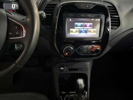 RENAULT Captur 2.0 16V 4P FLEX INTENSE AUTOM�TICO, Foto 5