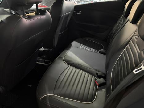 RENAULT Captur 2.0 16V 4P FLEX INTENSE AUTOM�TICO, Foto 6
