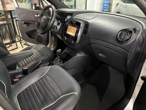 RENAULT Captur 2.0 16V 4P FLEX INTENSE AUTOM�TICO, Foto 7