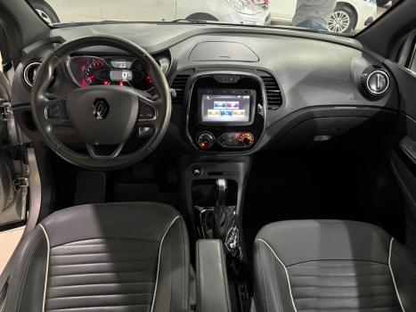 RENAULT Captur 2.0 16V 4P FLEX INTENSE AUTOM�TICO, Foto 8