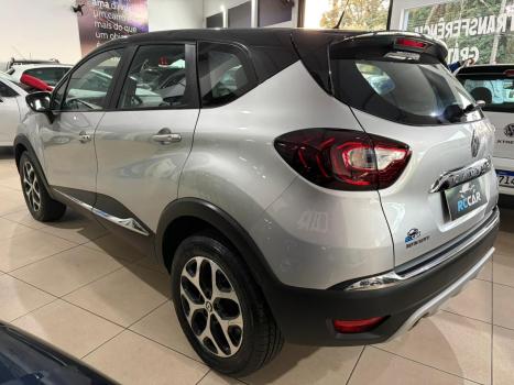 RENAULT Captur 2.0 16V 4P FLEX INTENSE AUTOM�TICO, Foto 9