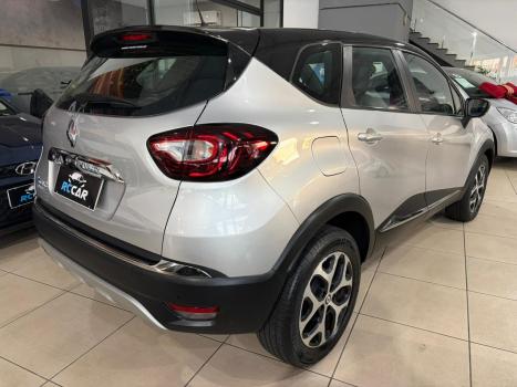 RENAULT Captur 2.0 16V 4P FLEX INTENSE AUTOM�TICO, Foto 10