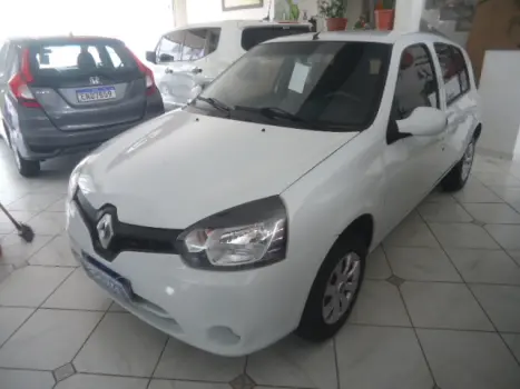 RENAULT Clio Hatch 1.0 16V 4P FLEX EXPRESSION, Foto 1