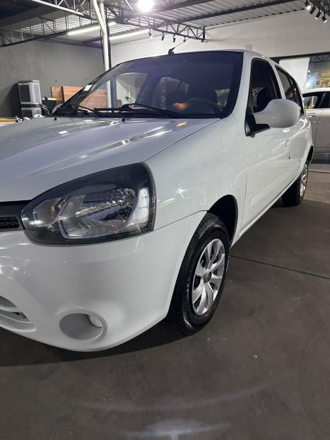 RENAULT Clio Hatch 1.0 16V 4P EXPRESSION, Foto 4