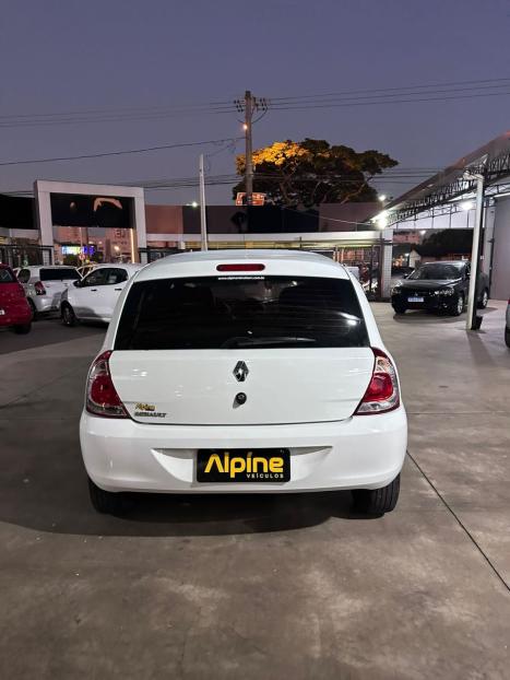RENAULT Clio Hatch 1.0 16V 4P EXPRESSION, Foto 5