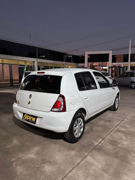 RENAULT Clio Hatch 1.0 16V 4P EXPRESSION, Foto 6