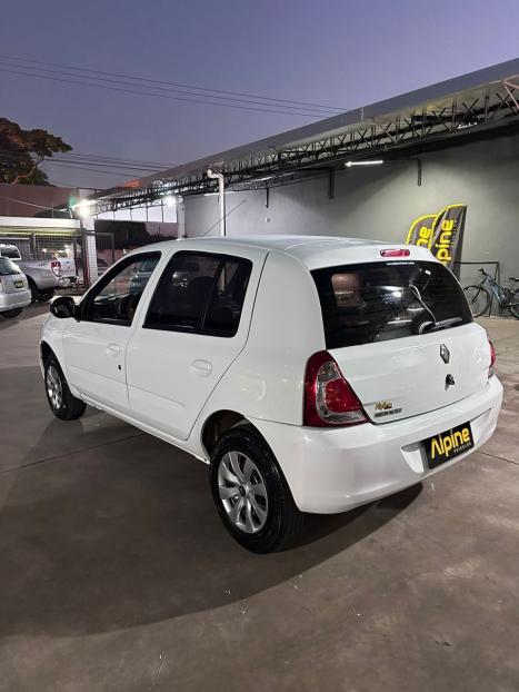 RENAULT Clio Hatch 1.0 16V 4P EXPRESSION, Foto 7