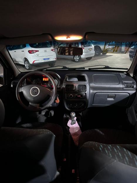 RENAULT Clio Hatch 1.0 16V 4P EXPRESSION, Foto 9