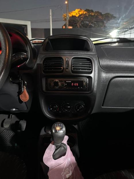 RENAULT Clio Hatch 1.0 16V 4P EXPRESSION, Foto 11