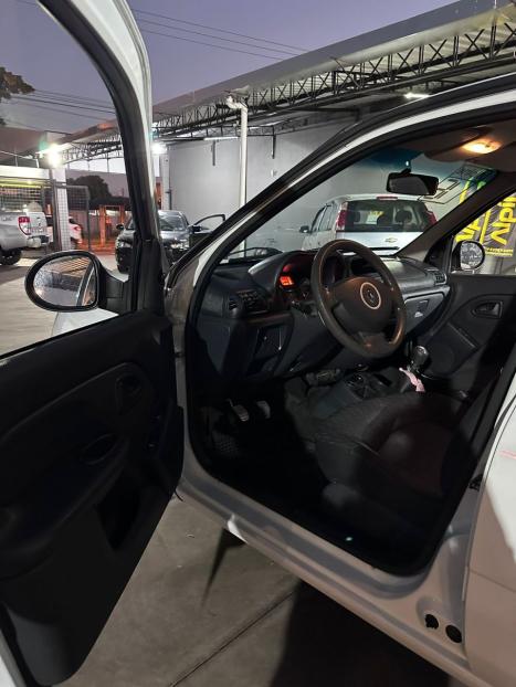 RENAULT Clio Hatch 1.0 16V 4P EXPRESSION, Foto 12