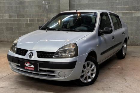RENAULT Clio Sedan 1.0 16V 4P AUTHENTIQUE, Foto 1