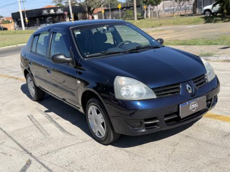RENAULT Clio Sedan 1.0 16V 4P AUTHENTIQUE, Foto 2
