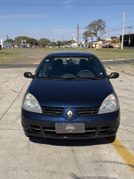 RENAULT Clio Sedan 1.0 16V 4P AUTHENTIQUE, Foto 3