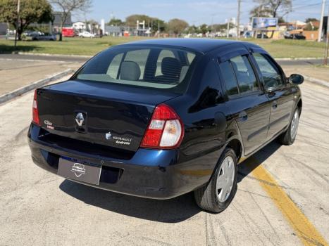 RENAULT Clio Sedan 1.0 16V 4P AUTHENTIQUE, Foto 5