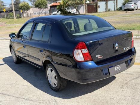 RENAULT Clio Sedan 1.0 16V 4P AUTHENTIQUE, Foto 6