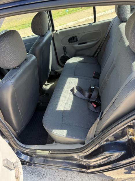 RENAULT Clio Sedan 1.0 16V 4P AUTHENTIQUE, Foto 10