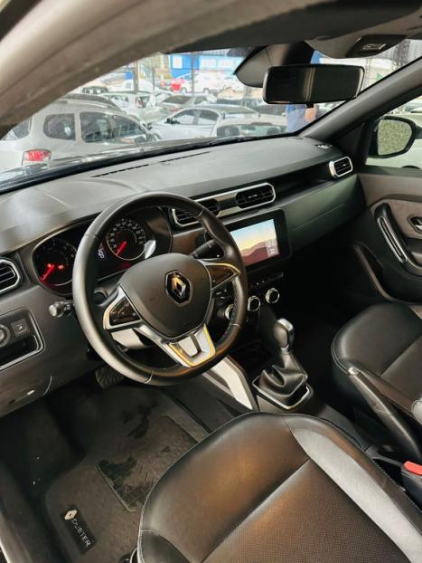 RENAULT Duster 1.3 16V 4P ICONIC TURBO TCe AUTOMÁTICO CVT, Foto 5 RENAULT Duster 1.3 16V 4P ICONIC TURBO TCe AUTOMÁTICO CVT, Foto 5