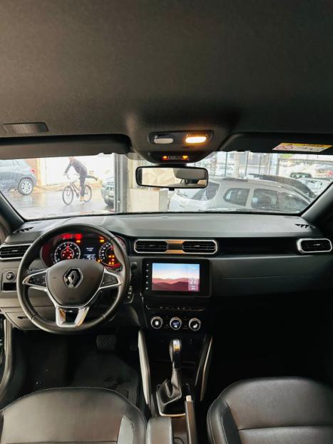 RENAULT Duster 1.3 16V 4P ICONIC TURBO TCe AUTOMÁTICO CVT, Foto 6 RENAULT Duster 1.3 16V 4P ICONIC TURBO TCe AUTOMÁTICO CVT, Foto 6