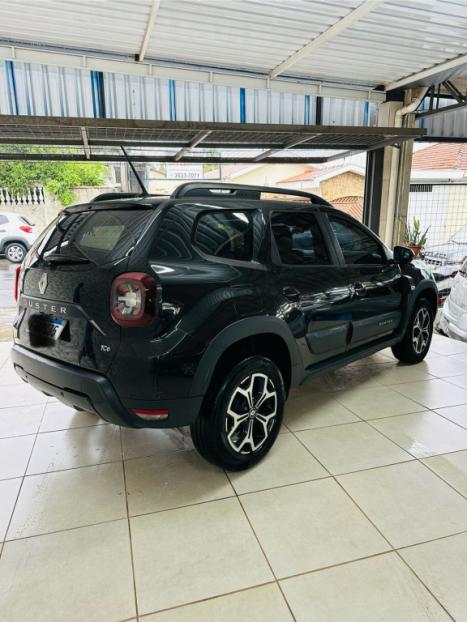 RENAULT Duster 1.3 16V 4P ICONIC TURBO TCe AUTOMÁTICO CVT, Foto 8 RENAULT Duster 1.3 16V 4P ICONIC TURBO TCe AUTOMÁTICO CVT, Foto 8