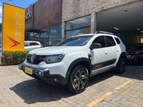 RENAULT Duster 1.3 16V 4P ICONIC TURBO TCe AUTOMTICO CVT, Foto 1