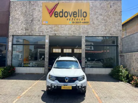 RENAULT Duster 1.3 16V 4P ICONIC TURBO TCe AUTOMTICO CVT, Foto 2