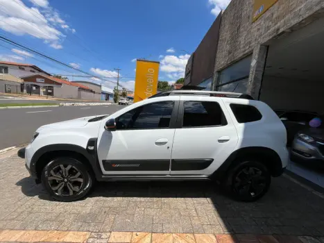RENAULT Duster 1.3 16V 4P ICONIC TURBO TCe AUTOMTICO CVT, Foto 3