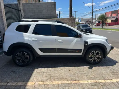 RENAULT Duster 1.3 16V 4P ICONIC TURBO TCe AUTOMTICO CVT, Foto 4