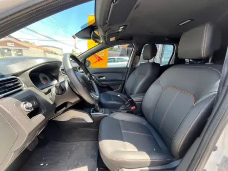 RENAULT Duster 1.3 16V 4P ICONIC TURBO TCe AUTOMTICO CVT, Foto 5