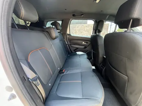 RENAULT Duster 1.3 16V 4P ICONIC TURBO TCe AUTOMTICO CVT, Foto 7