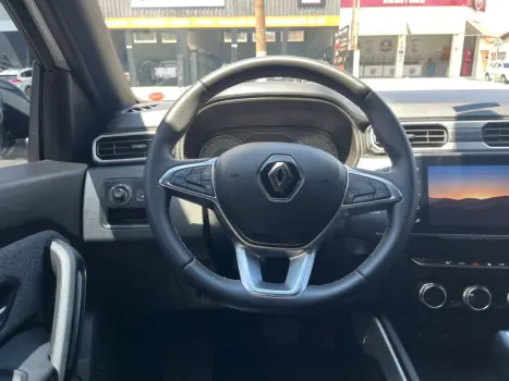 RENAULT Duster 1.3 16V 4P ICONIC TURBO TCe AUTOMTICO CVT, Foto 8