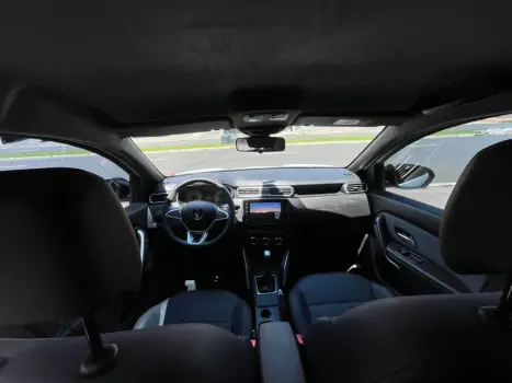 RENAULT Duster 1.3 16V 4P ICONIC TURBO TCe AUTOMTICO CVT, Foto 9