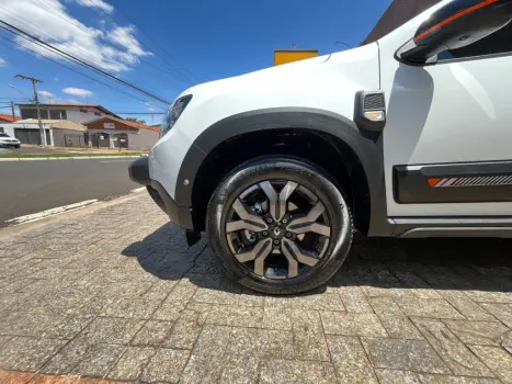 RENAULT Duster 1.3 16V 4P ICONIC TURBO TCe AUTOMTICO CVT, Foto 10