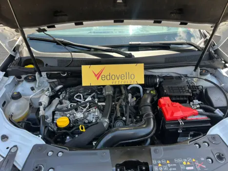 RENAULT Duster 1.3 16V 4P ICONIC TURBO TCe AUTOMTICO CVT, Foto 11