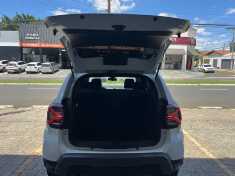 RENAULT Duster 1.3 16V 4P ICONIC TURBO TCe AUTOMTICO CVT, Foto 12