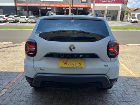 RENAULT Duster 1.3 16V 4P ICONIC TURBO TCe AUTOMTICO CVT, Foto 13