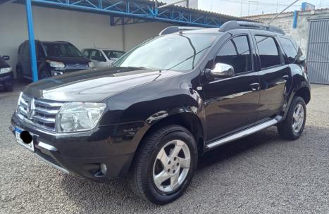 RENAULT Duster 1.6 16V 4P FLEX DYNAMIQUE, Foto 1 RENAULT Duster 1.6 16V 4P FLEX DYNAMIQUE, Foto 1