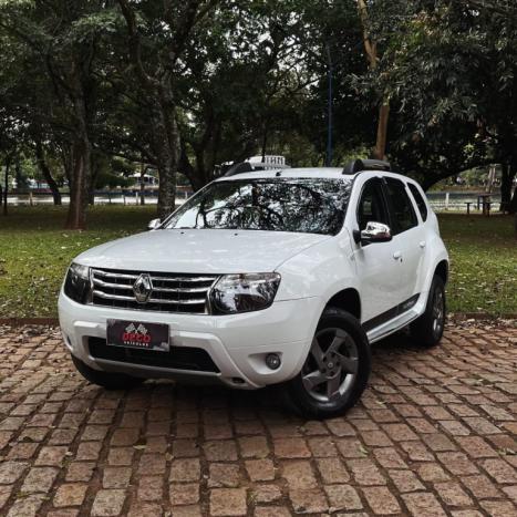 RENAULT Duster 1.6 16V 4P FLEX TECH ROAD, Foto 1 RENAULT Duster 1.6 16V 4P FLEX TECH ROAD, Foto 1