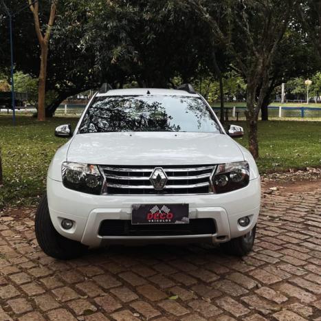 RENAULT Duster 1.6 16V 4P FLEX TECH ROAD, Foto 3 RENAULT Duster 1.6 16V 4P FLEX TECH ROAD, Foto 3