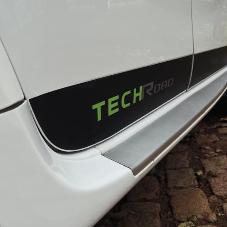 RENAULT Duster 1.6 16V 4P FLEX TECH ROAD, Foto 6 RENAULT Duster 1.6 16V 4P FLEX TECH ROAD, Foto 6