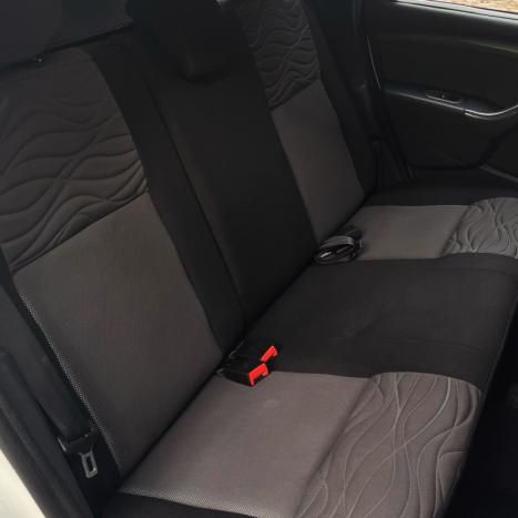 RENAULT Duster 1.6 16V 4P FLEX TECH ROAD, Foto 8 RENAULT Duster 1.6 16V 4P FLEX TECH ROAD, Foto 8