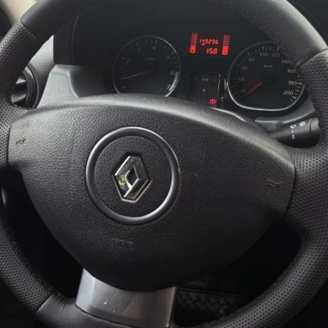 RENAULT Duster 1.6 16V 4P FLEX TECH ROAD, Foto 9 RENAULT Duster 1.6 16V 4P FLEX TECH ROAD, Foto 9
