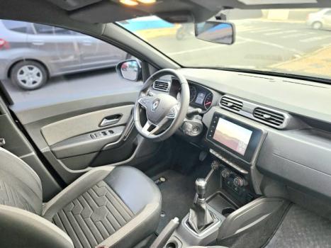 RENAULT Duster 1.6 16V 4P FLEX, Foto 17