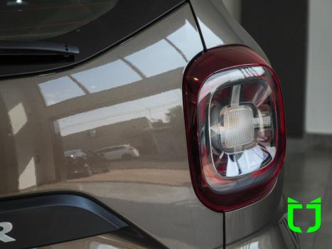 RENAULT Duster 1.6 16V 4P FLEX SCE INTENSE X-TRONIC AUTOMÁTICO, Foto 8 RENAULT Duster 1.6 16V 4P FLEX SCE INTENSE X-TRONIC AUTOMÁTICO, Foto 8