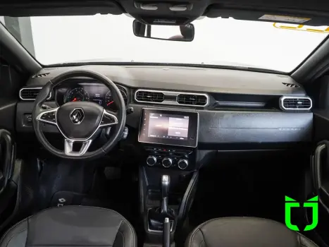 RENAULT Duster 1.6 16V 4P FLEX SCE INTENSE X-TRONIC AUTOMÁTICO, Foto 9 RENAULT Duster 1.6 16V 4P FLEX SCE INTENSE X-TRONIC AUTOMÁTICO, Foto 9