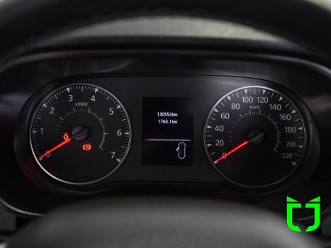 RENAULT Duster 1.6 16V 4P FLEX SCE INTENSE X-TRONIC AUTOMÁTICO, Foto 10 RENAULT Duster 1.6 16V 4P FLEX SCE INTENSE X-TRONIC AUTOMÁTICO, Foto 10