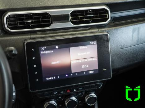 RENAULT Duster 1.6 16V 4P FLEX SCE INTENSE X-TRONIC AUTOMÁTICO, Foto 11 RENAULT Duster 1.6 16V 4P FLEX SCE INTENSE X-TRONIC AUTOMÁTICO, Foto 11