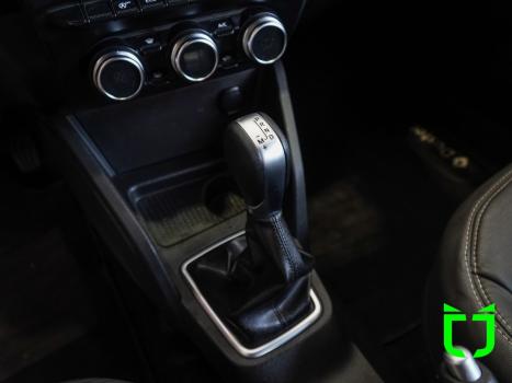 RENAULT Duster 1.6 16V 4P FLEX SCE INTENSE X-TRONIC AUTOMÁTICO, Foto 13 RENAULT Duster 1.6 16V 4P FLEX SCE INTENSE X-TRONIC AUTOMÁTICO, Foto 13